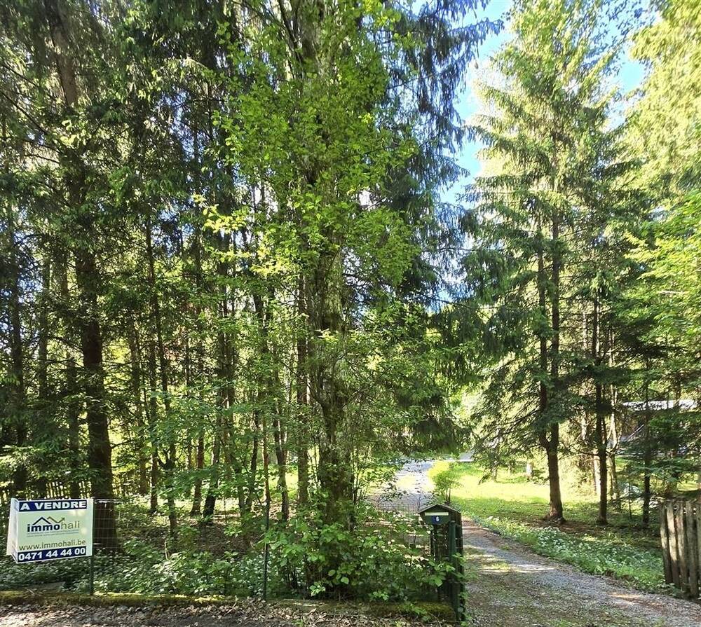 Maison à vendre à Barvaux-sur-Ourthe 6940 149000.00€ 3 chambres 45.00m² - annonce 486922