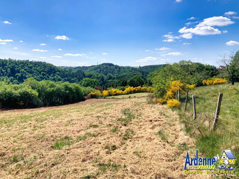 Terrain à à La Roche-en-Ardenne 6980 90000.00€ chambres m² - annonce 487168