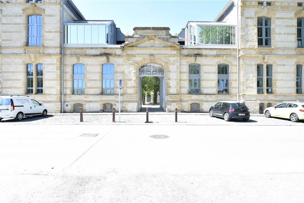 Appartement à louer à Arlon 6700 1600.00€ 3 chambres 144.00m² - annonce 488471