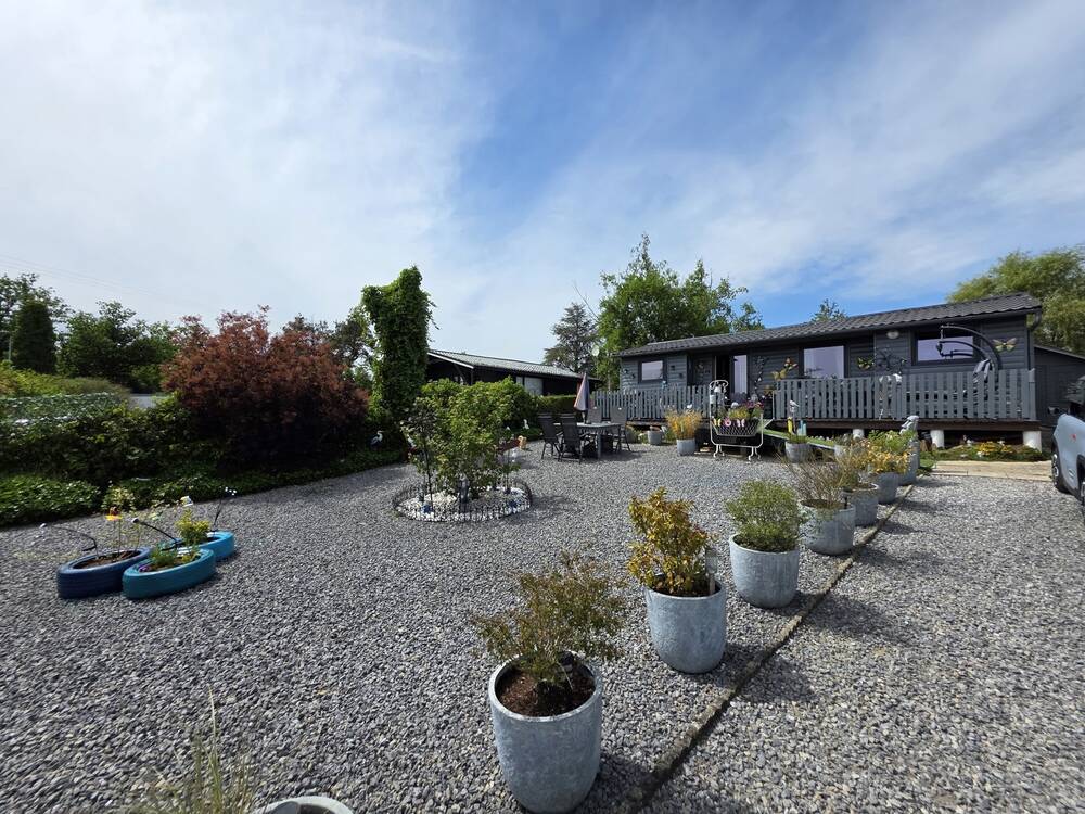 Bungalow à à Noiseux 5377 130000.00€ 2 chambres 50.00m² - annonce 488492