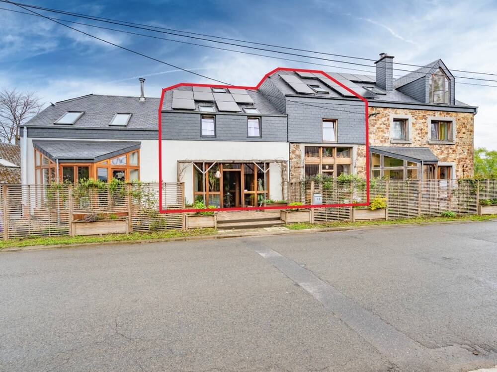 Maison à vendre à Manhay 6960 250000.00€ 3 chambres 247.21m² - annonce 487214