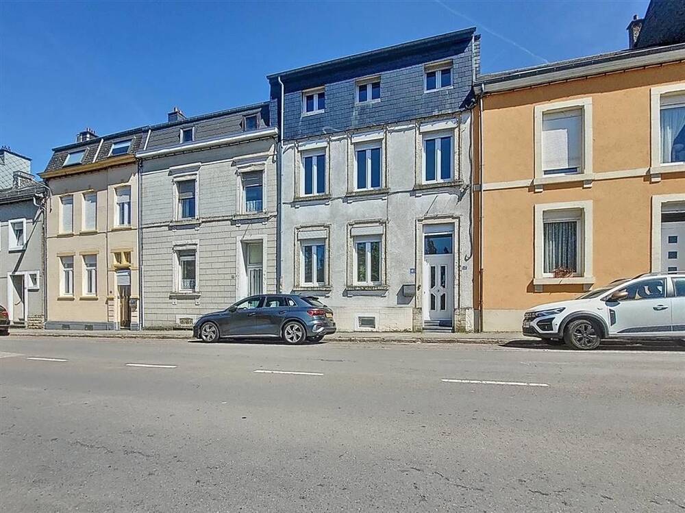 Maison à louer à Arlon 6700 1600.00€ 4 chambres 228.00m² - annonce 488272