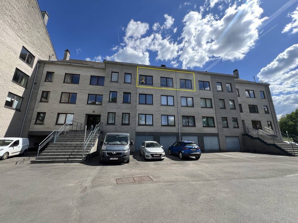 Appartement à vendre à Durbuy 6940 230000.00€ 2 chambres 118.00m² - annonce 489313