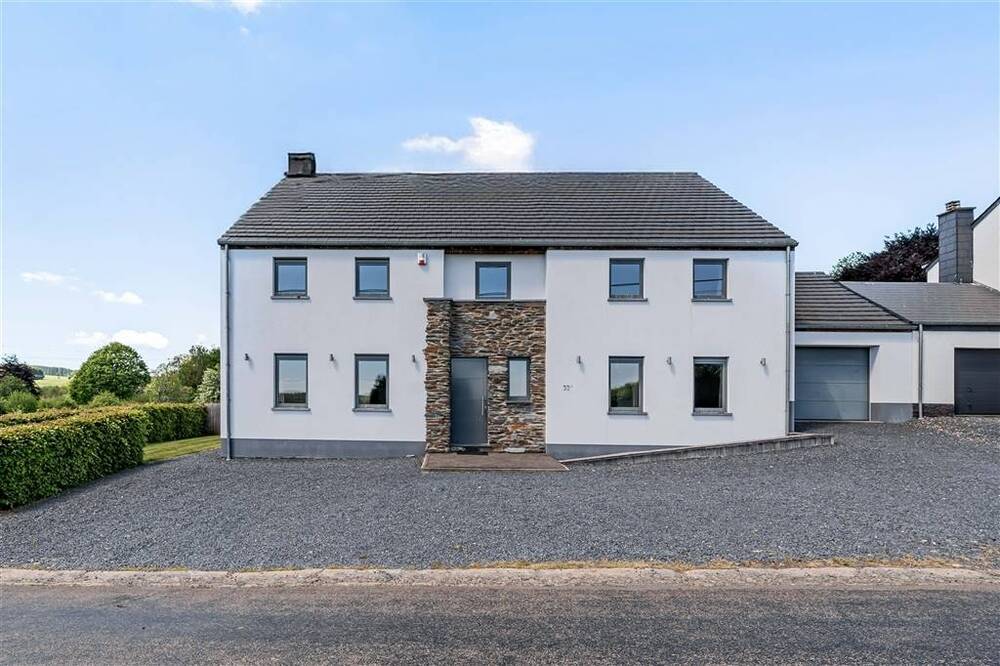 Maison à vendre à Gouvy 6670 699000.00€ 6 chambres 377.00m² - annonce 490063