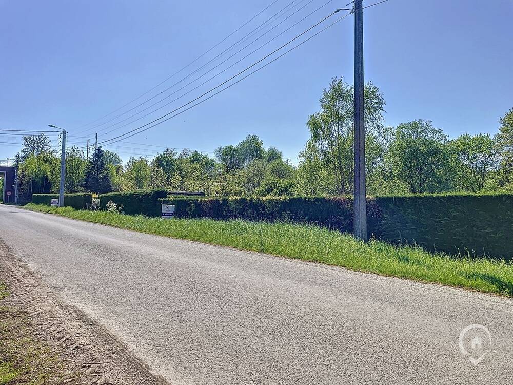 Terrain à bâtir à vendre à Carlsbourg 6850 125000.00€ chambres m² - annonce 489786