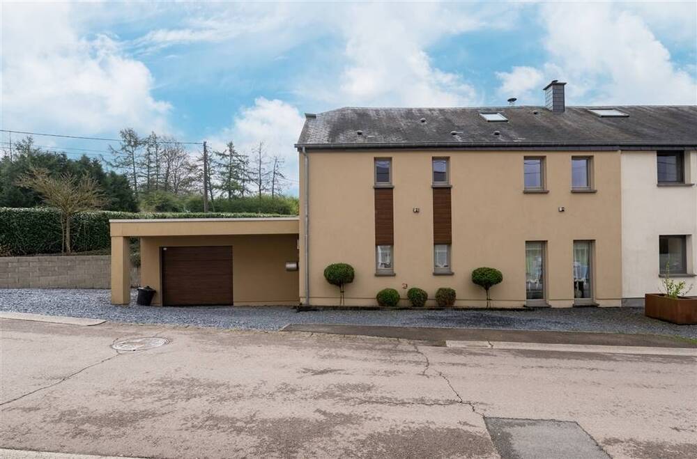 Maison à vendre à Attert 6717 598000.00€ 4 chambres 173.00m² - annonce 490008