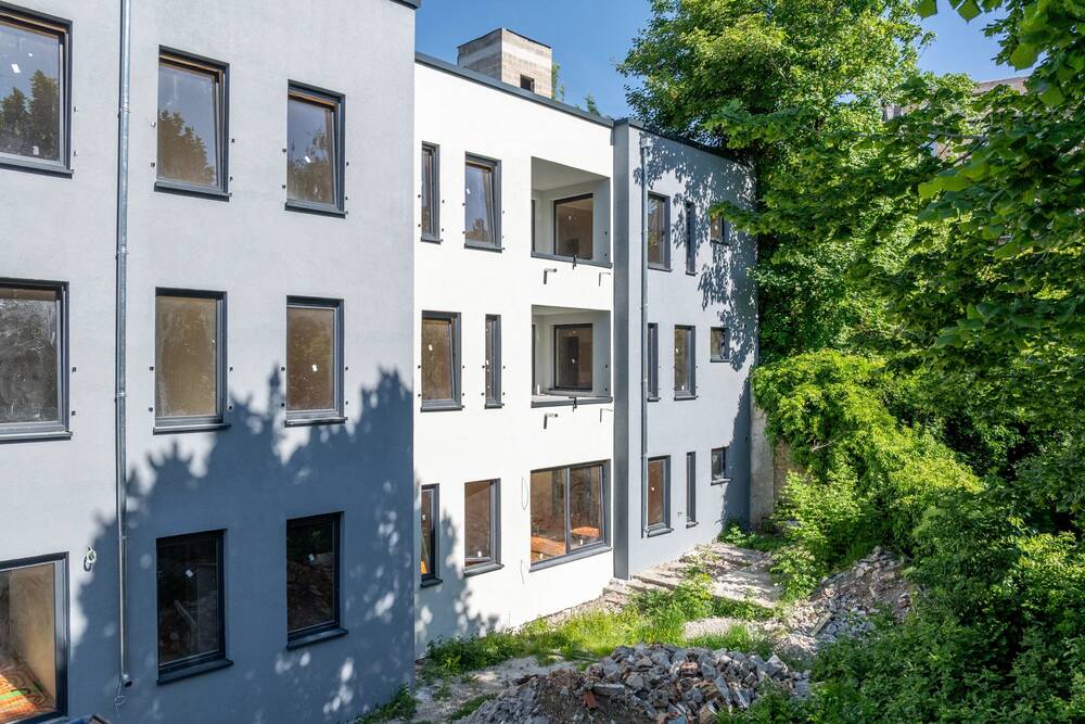 Appartement à vendre à Arlon 6700 359900.00€ 2 chambres 100.04m² - annonce 491004