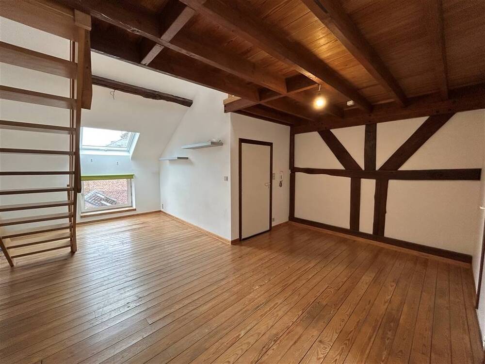 Appartement à louer à Marche-en-Famenne 6900 570.00€ 1 chambres 60.00m² - annonce 489274