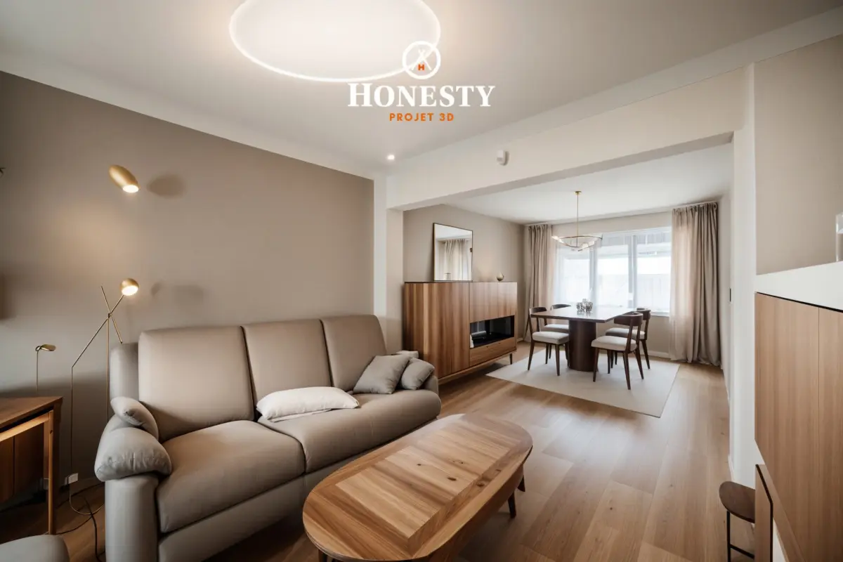 Maison à vendre à Bertrix 6880 0.00€ 4 chambres 115.00m² - annonce 623634