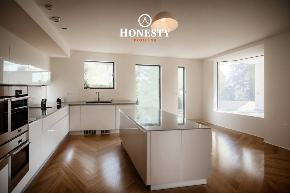 Appartement à vendre à Arlon 6700 463900.00€ 2 chambres 198.19m² - annonce 491002