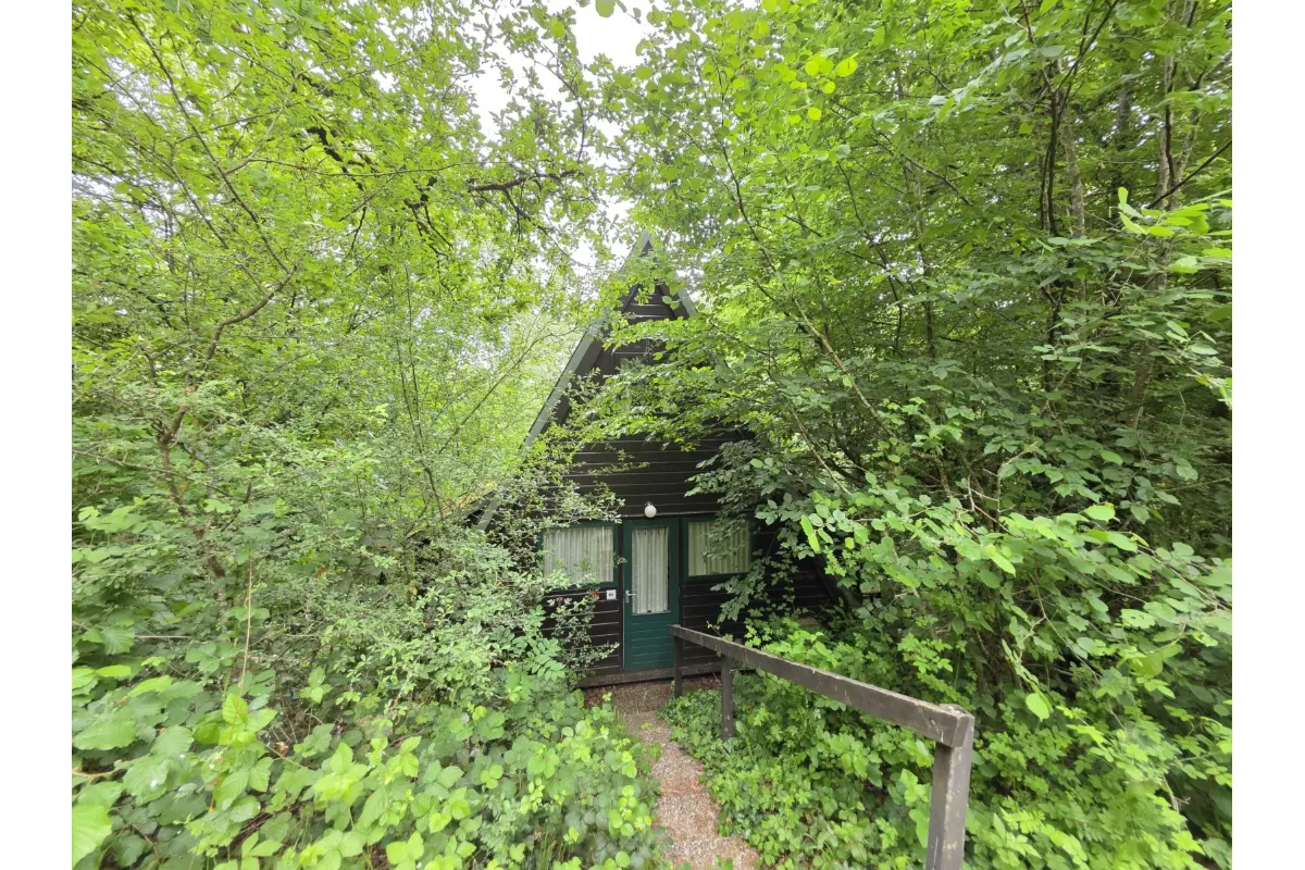 Bungalow à vendre à Durbuy 6940 49000.00€ 2 chambres 60.00m² - annonce 490321