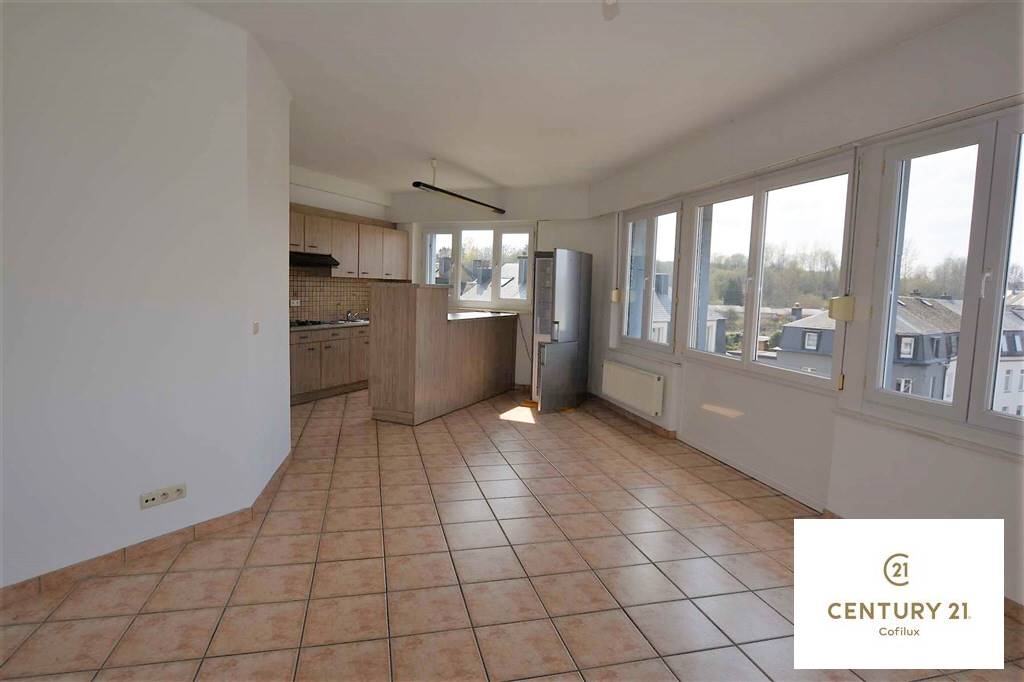 Appartement à louer à Arlon 6700 675.00€ 1 chambres 74.00m² - annonce 489389