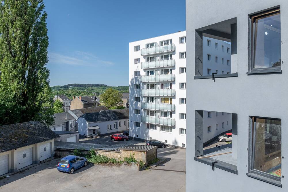 Appartement à vendre à Arlon 6700 369900.00€ 2 chambres 95.91m² - annonce 491005