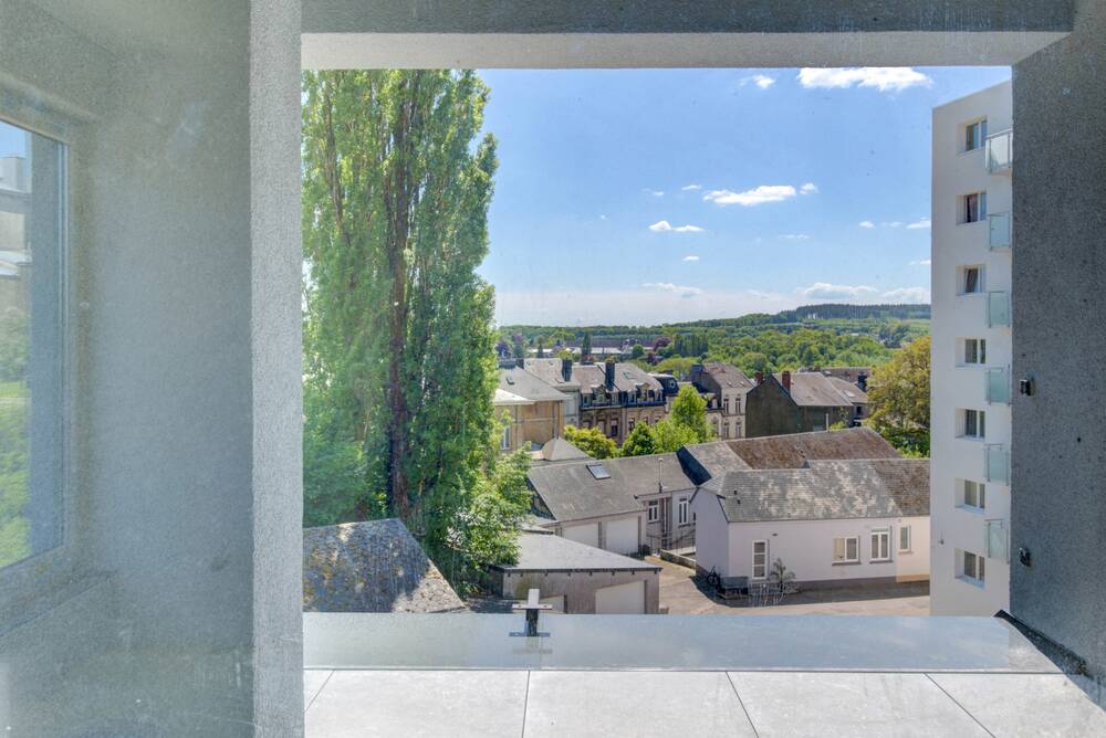 Appartement à vendre à Arlon 6700 379900.00€ 2 chambres 97.58m² - annonce 491003