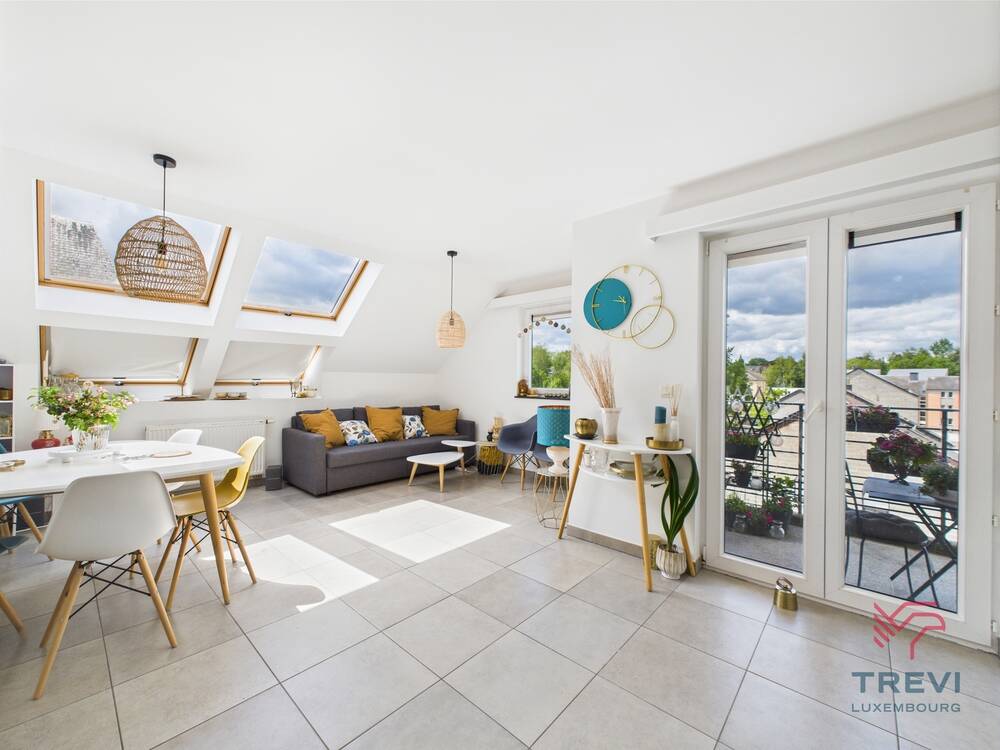 Appartement à vendre à Arlon 6700 235000.00€ 2 chambres 70.00m² - annonce 490218