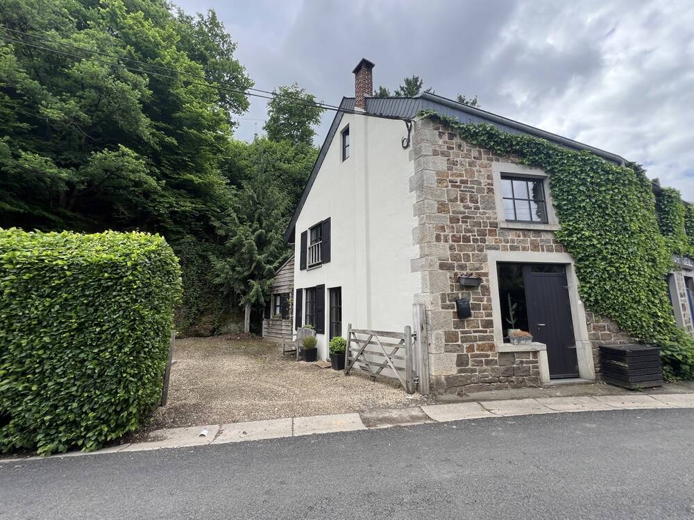 Maison à vendre à Erezée 6997 280000.00€ 3 chambres 82.00m² - annonce 489631