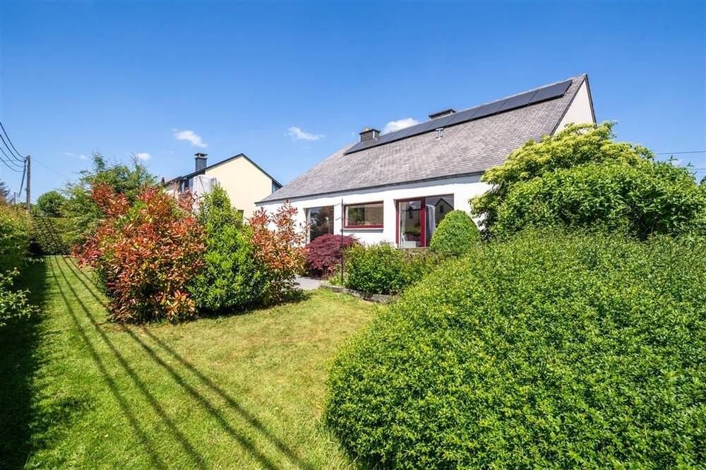 Maison à vendre à Arlon 6700 535000.00€ 4 chambres 299.00m² - annonce 491632