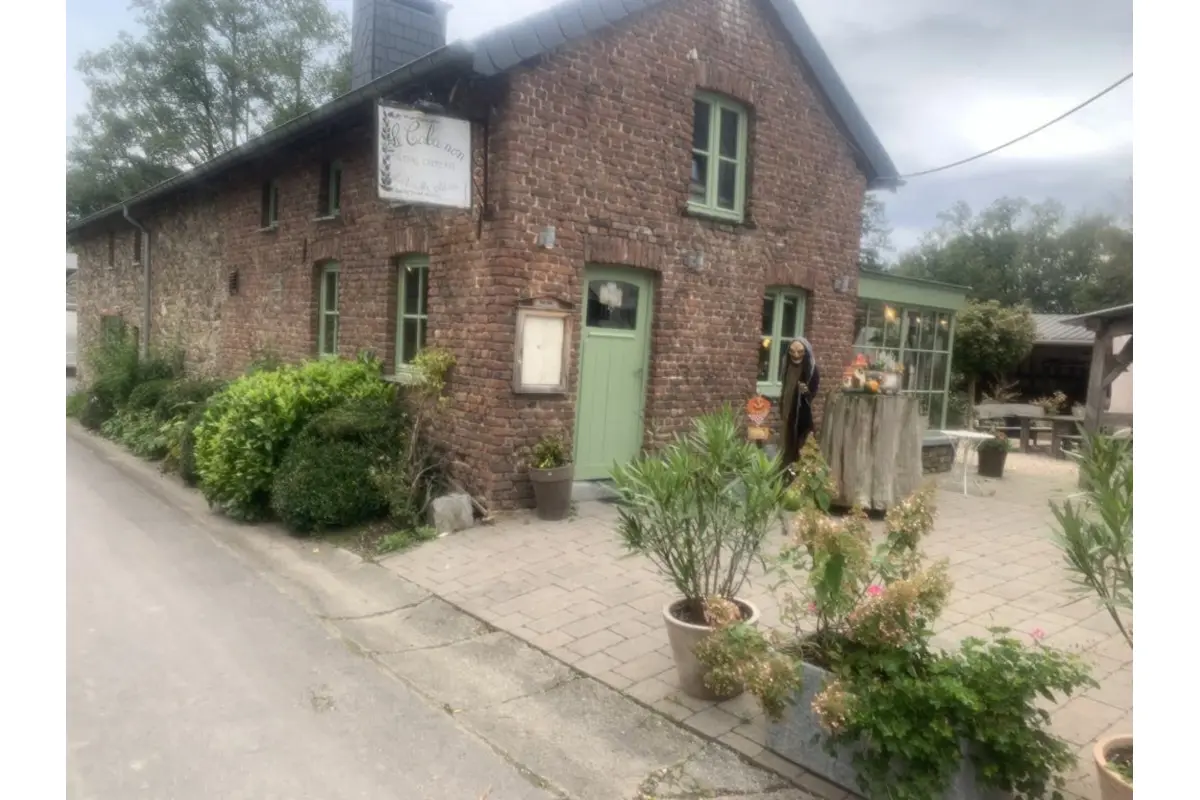 Commerce à vendre à Grand-Halleux 6698 15000.00€  chambres 150.00m² - annonce 490860