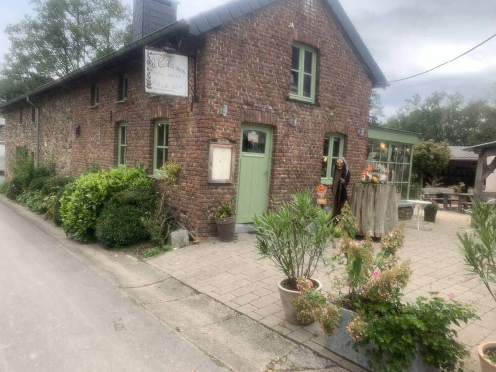 Commerce à vendre à Grand-Halleux 6698 30000.00€ chambres 150.00m² - annonce 490860