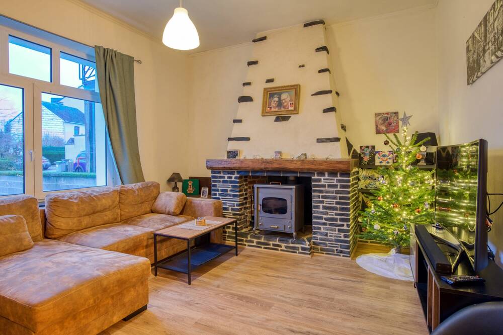 Appartement à vendre à Neufchâteau 6840 179000.00€ 1 chambres 75.00m² - annonce 490802