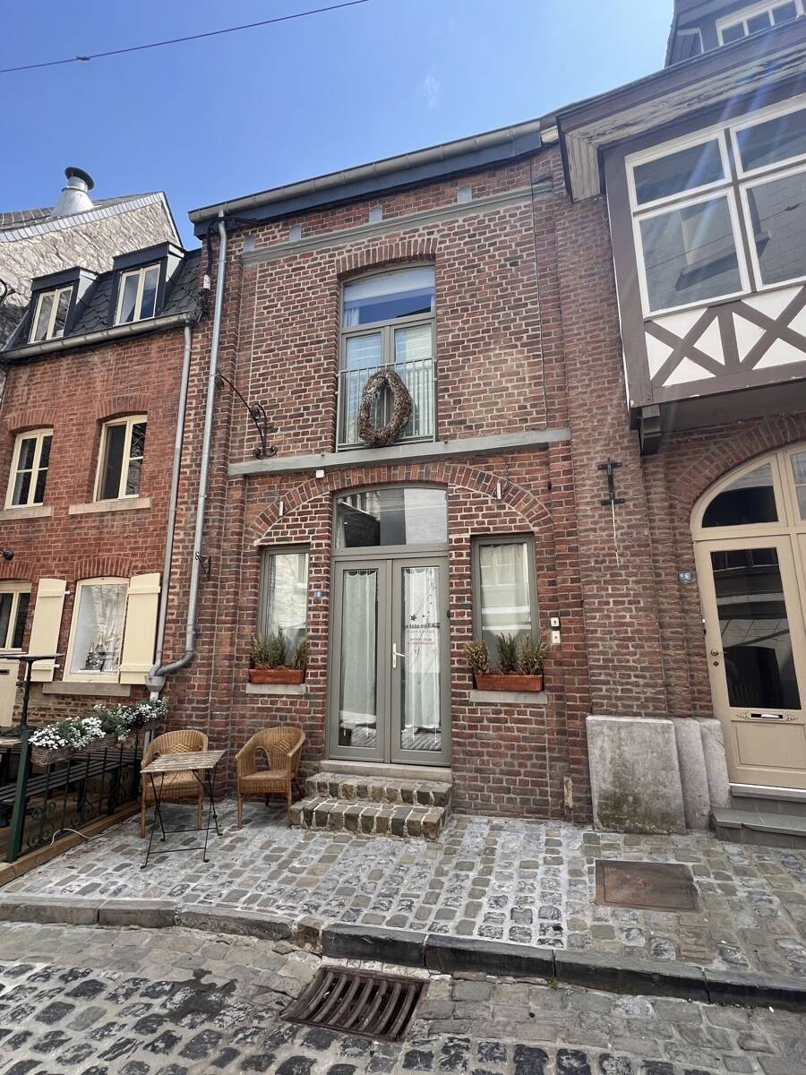 Maison à vendre à Durbuy 6940 445000.00€ 2 chambres 95.00m² - annonce 491102