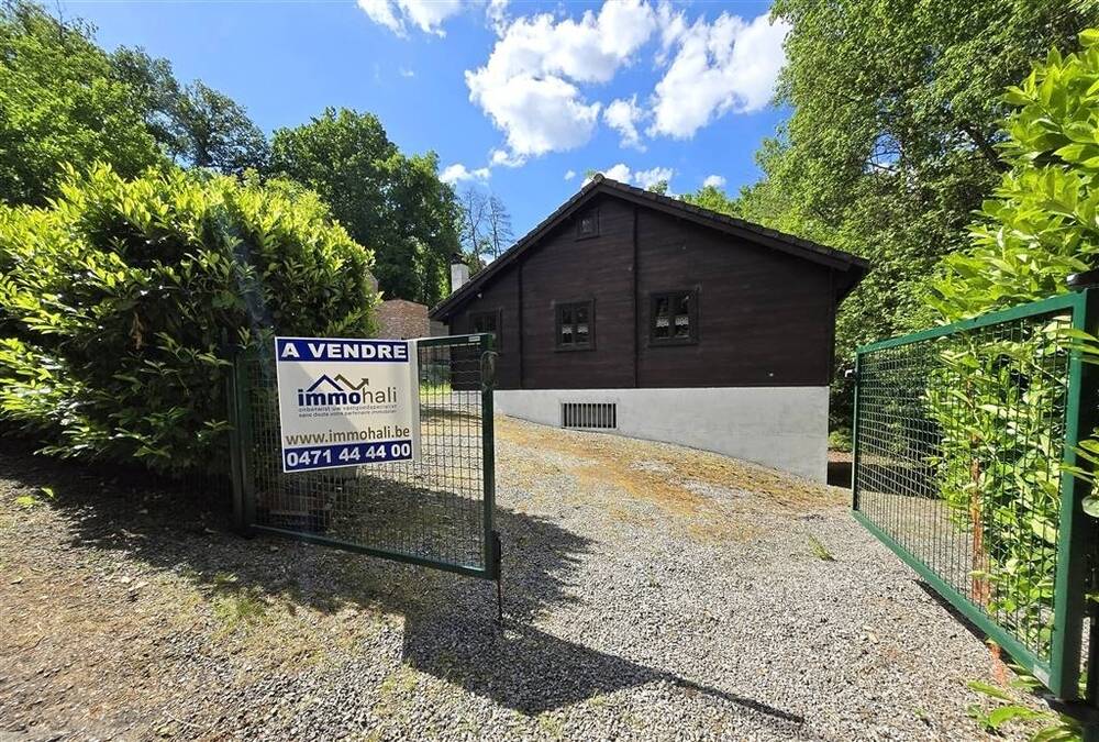 Maison à vendre à Durbuy 6940 219000.00€ 3 chambres 160.00m² - annonce 491971