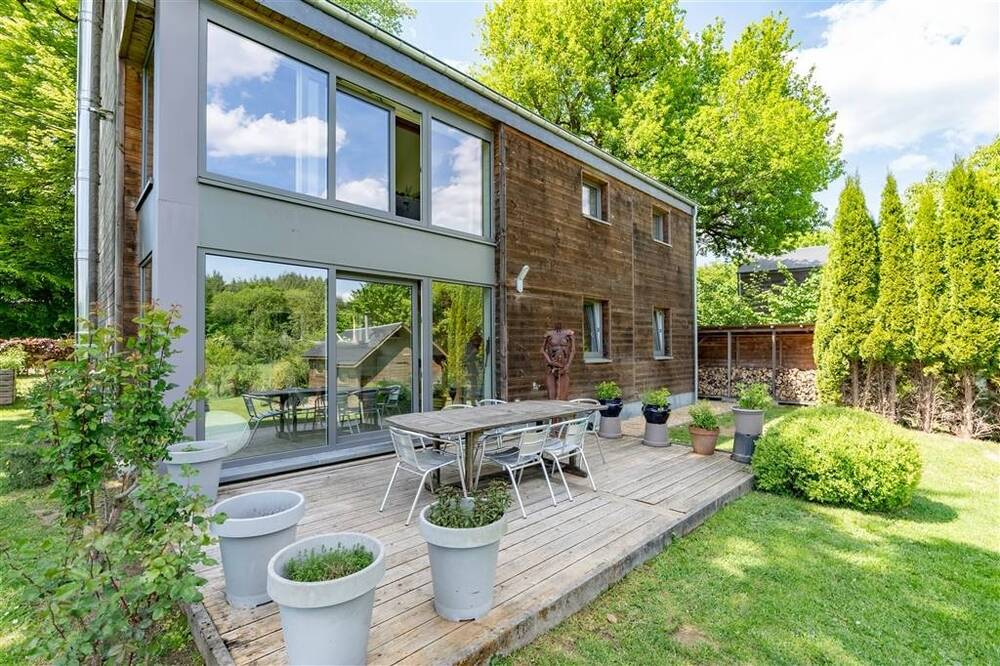 Maison à  à Jehonville 6880 399000.00€ 3 chambres 123.00m² - annonce 492050
