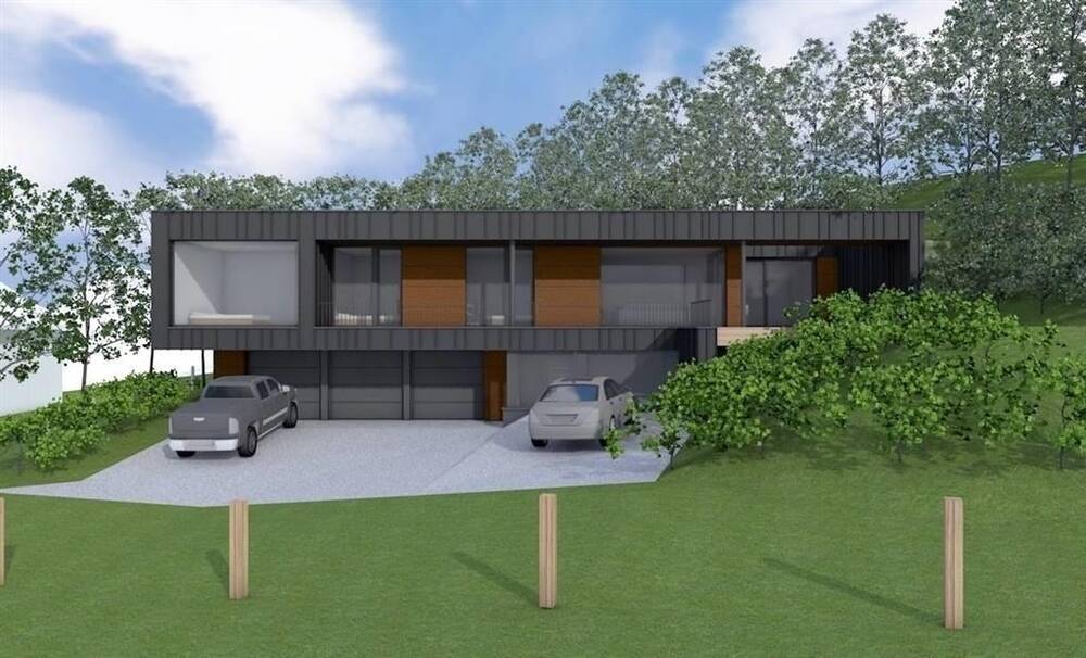 Terrain à bâtir à vendre à Arlon 6700 325000.00€ chambres m² - annonce 492727
