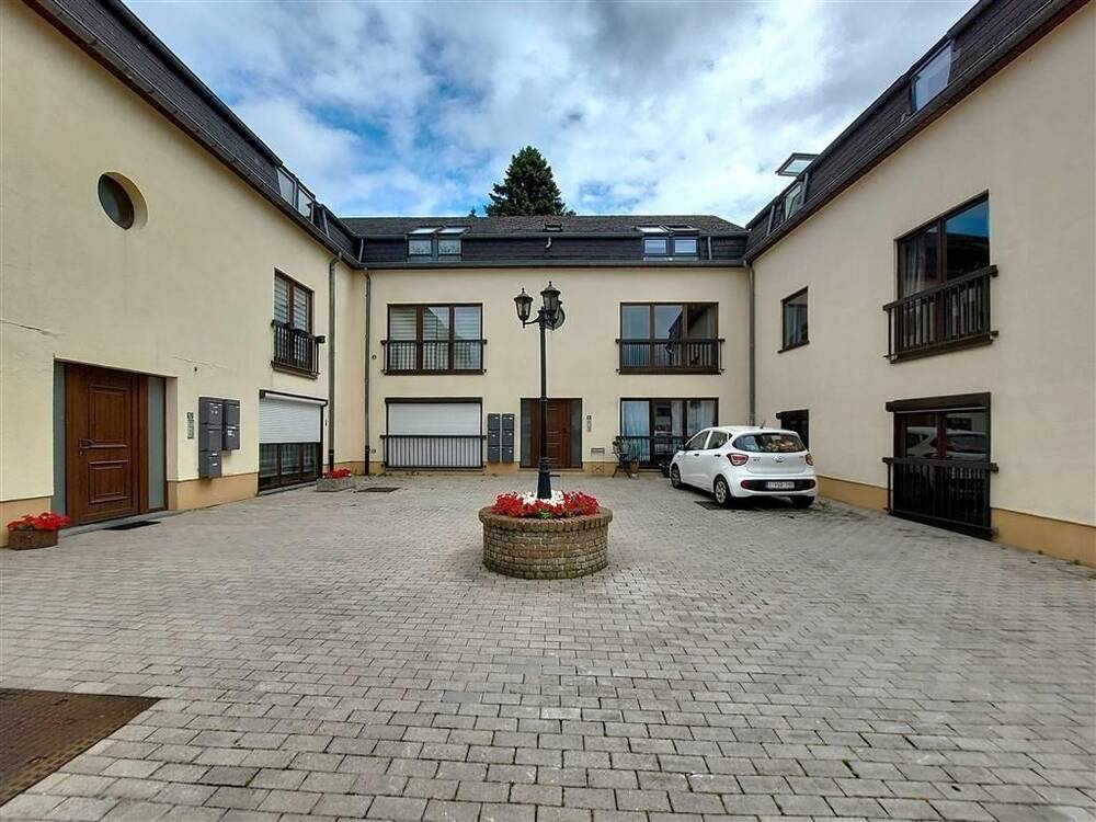 Appartement à vendre à Arlon 6700 150000.00€ 1 chambres 42.00m² - annonce 492726