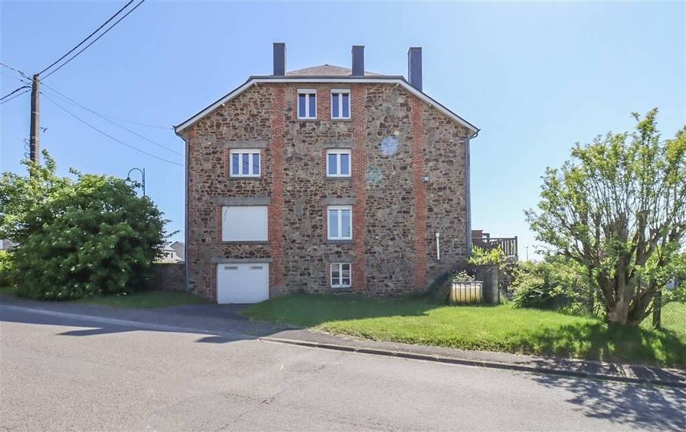 Maison à vendre à Haut-Fays 6929 225000.00€ 5 chambres 180.00m² - annonce 492785