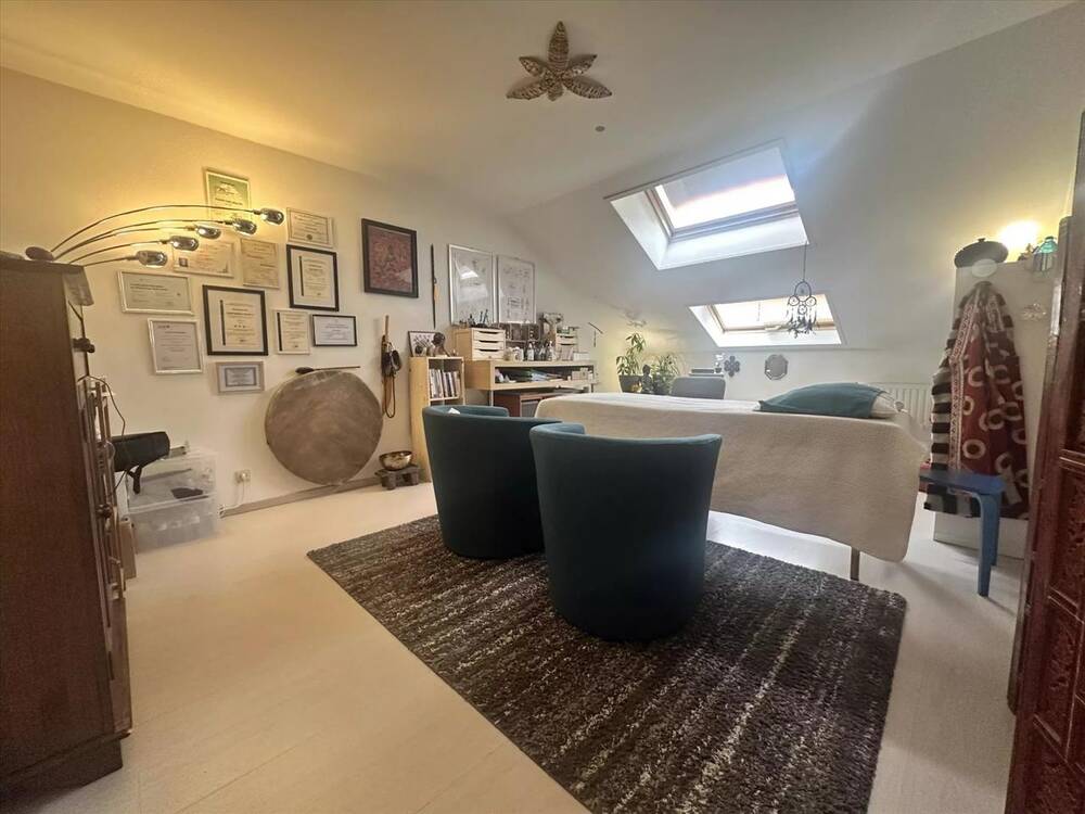 Appartement à louer à Neufchâteau 6840 700.00€ 2 chambres 104.00m² - annonce 492922