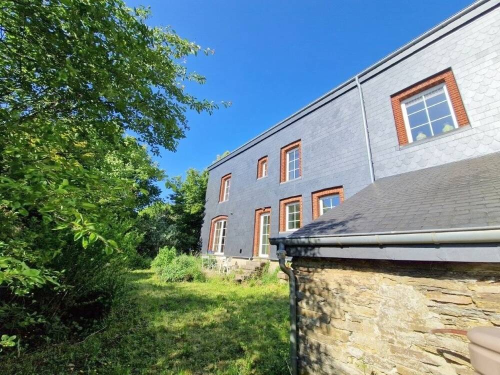 Maison à louer à Corbion 6838 1090.00€ 4 chambres 300.00m² - annonce 492984
