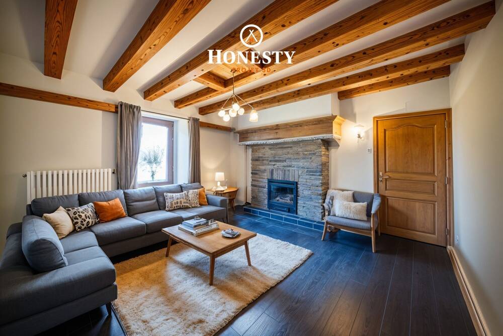 Maison à vendre à Auby-sur-Semois 6880 299000.00€ 7 chambres 337.00m² - annonce 493198