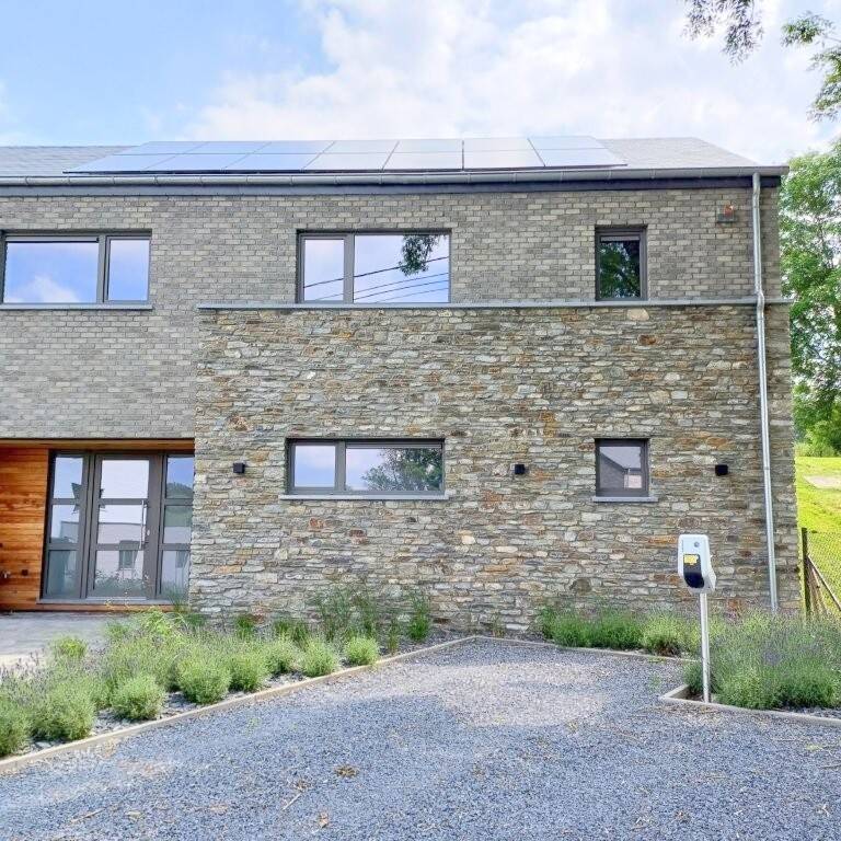 Maison à louer à Anloy 6890 1200.00€ 3 chambres 115.00m² - annonce 493004