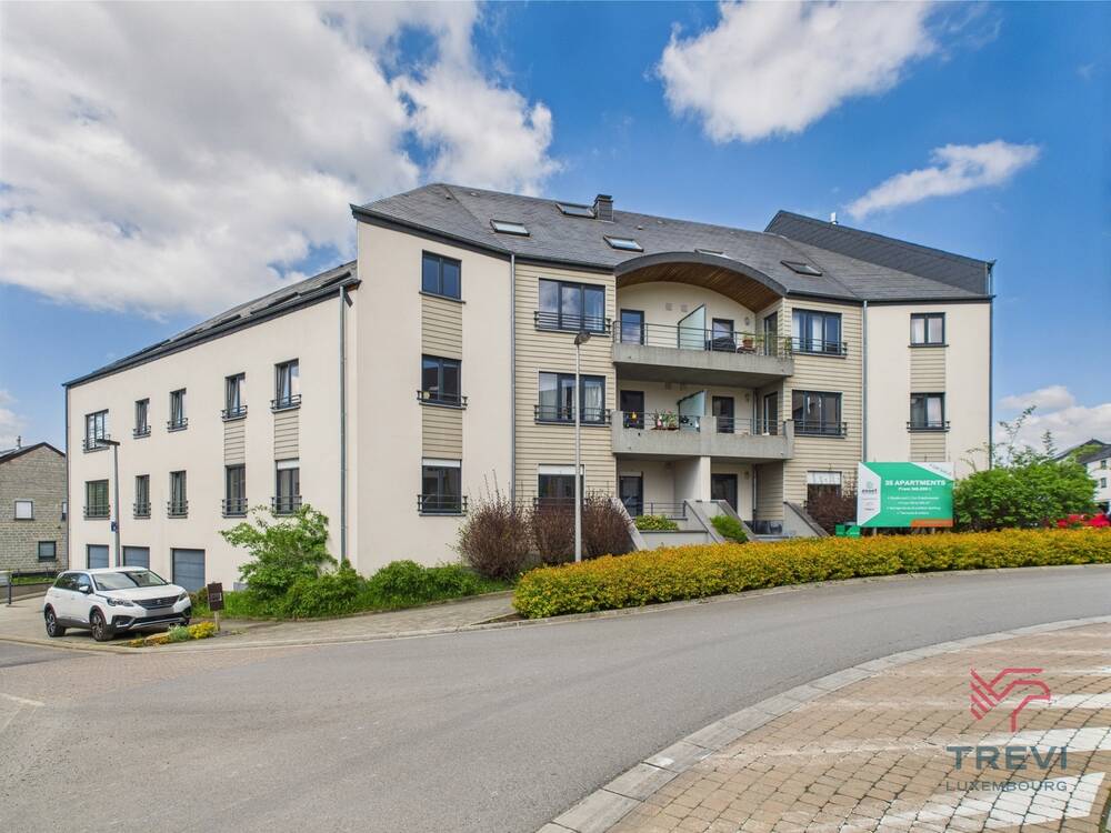 Appartement à vendre à Arlon 6700 290000.00€ 2 chambres 90.00m² - annonce 493512