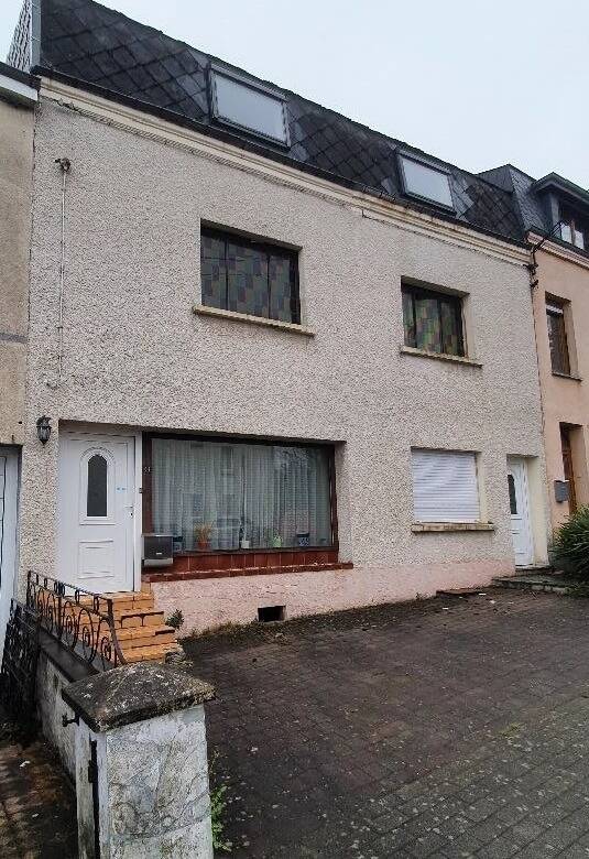 Maison à vendre à Athus 6791 235000.00€ 8 chambres 234.00m² - annonce 493596