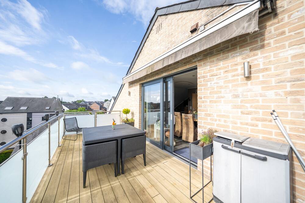 Appartement à vendre à Libramont-Chevigny 6800 239000.00€ 2 chambres 98.00m² - annonce 504298
