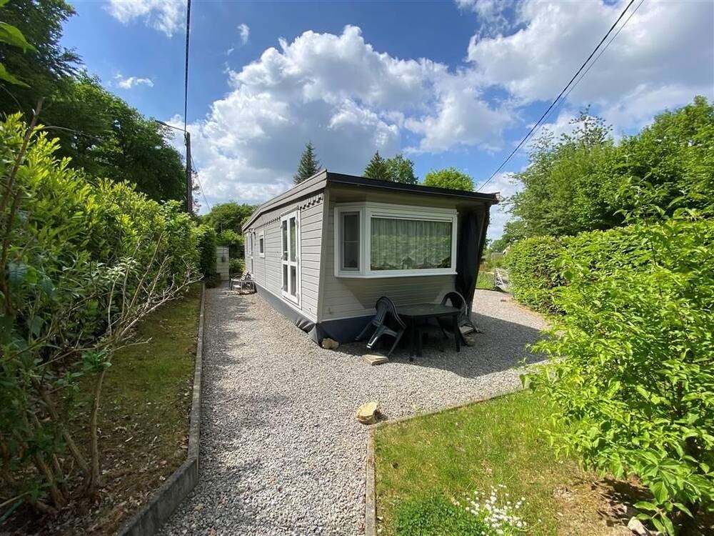 Maison à vendre à Erezée 6997 95000.00€ 2 chambres 40.00m² - annonce 504429