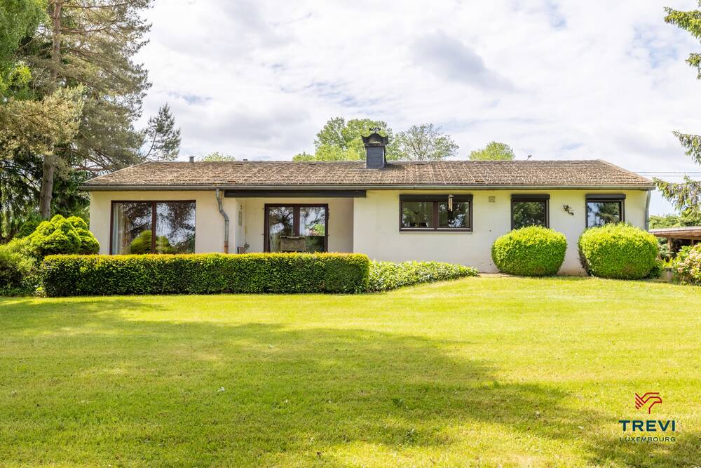 Maison à vendre à Attert 6717 465000.00€ 3 chambres 159.00m² - annonce 505248