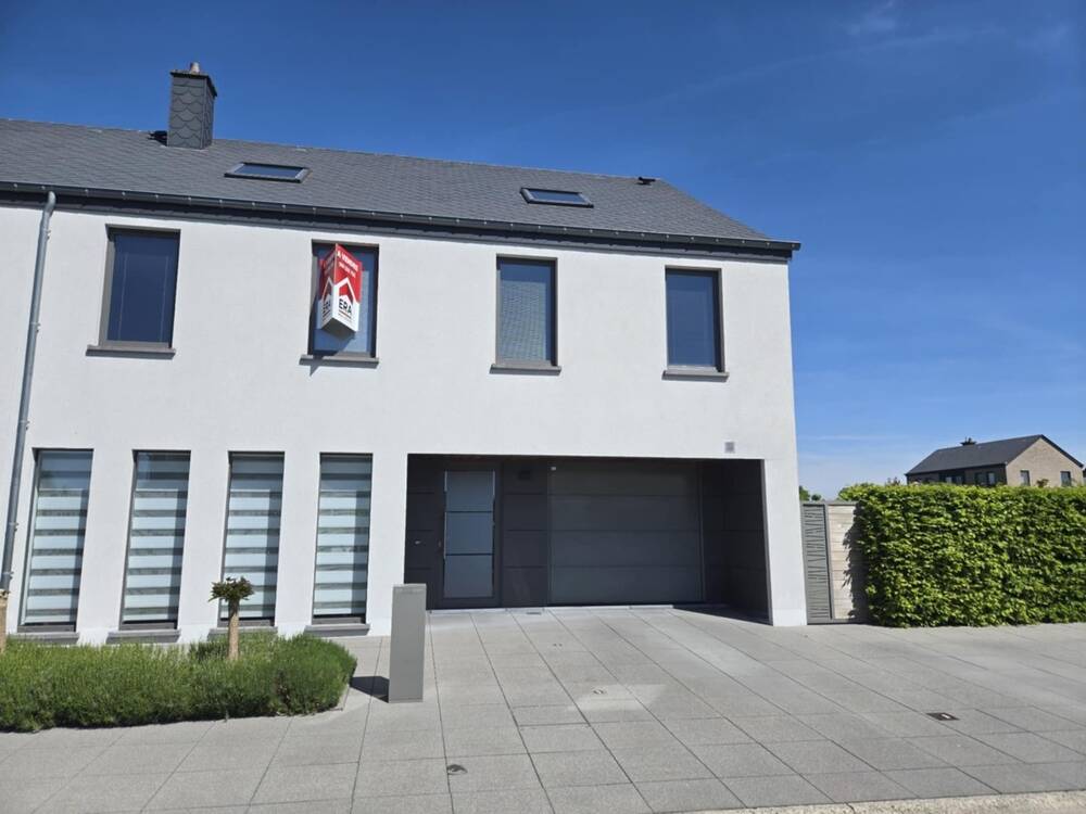 Maison à vendre à Bastogne 6600 470000.00€ 4 chambres 320.00m² - annonce 504192