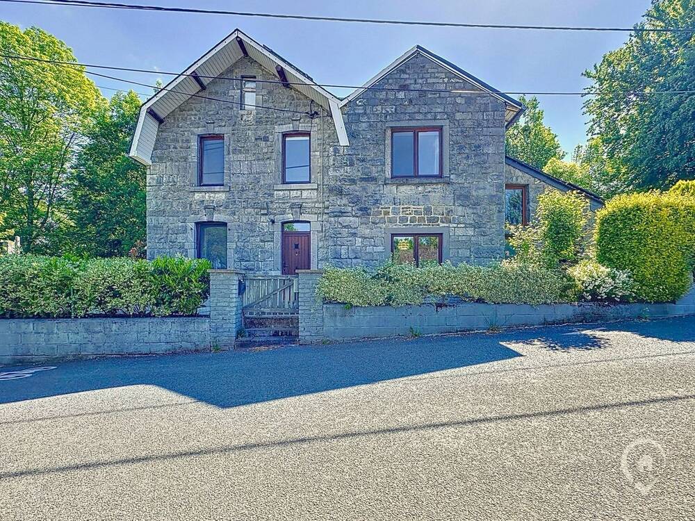 Maison à vendre à Marche-en-Famenne 6900 398500.00€ 4 chambres 130.00m² - annonce 505143