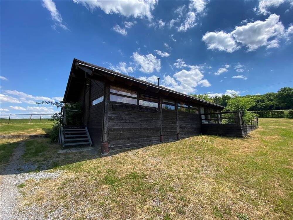 Bungalow à vendre à Wéris 6940 185000.00€ 4 chambres 95.00m² - annonce 504529