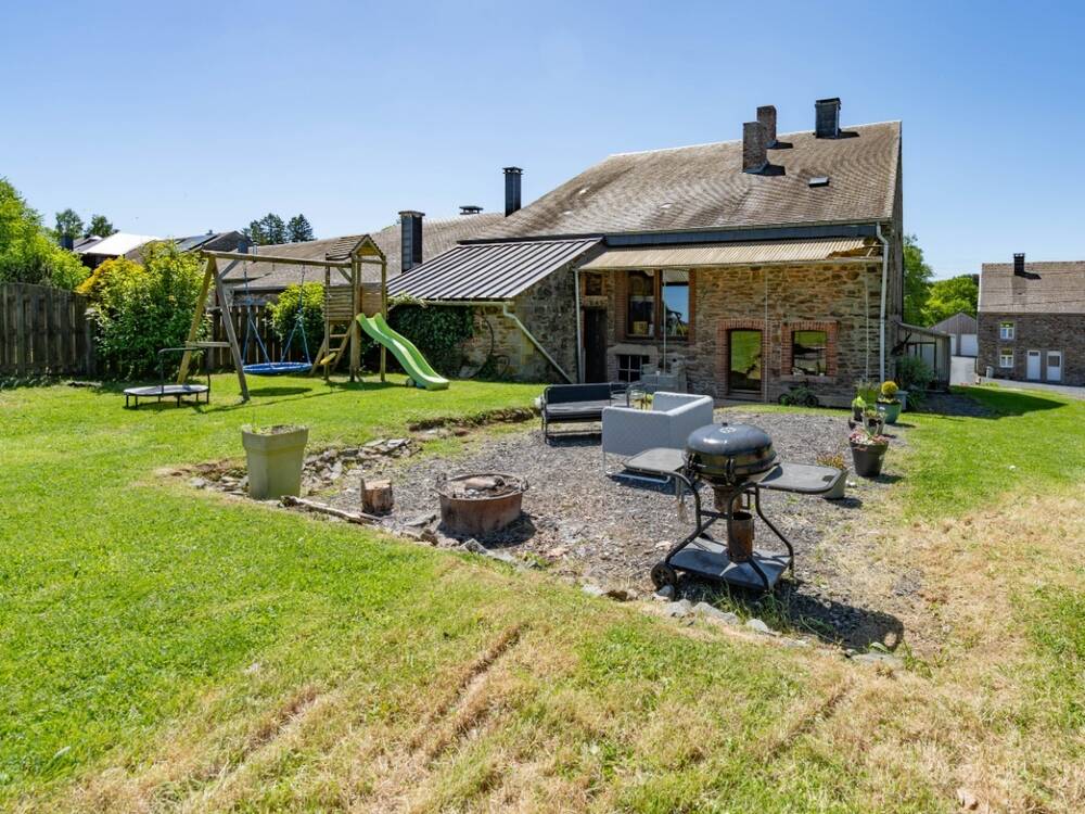 Maison à vendre à Anloy 6890 255000.00€ 3 chambres 194.00m² - annonce 504183