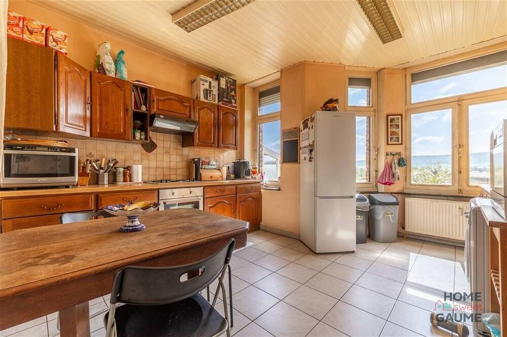 Appartement à vendre à Virton 6760 104000.00€ 1 chambres 70.00m² - annonce 504399