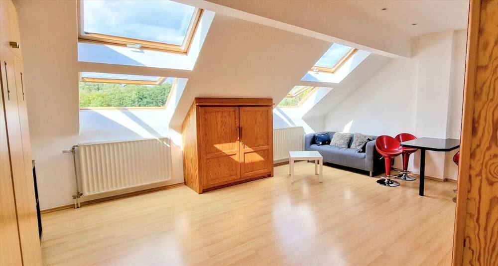 Appartement à louer à Arlon 6700 700.00€ 1 chambres 63.00m² - annonce 502957