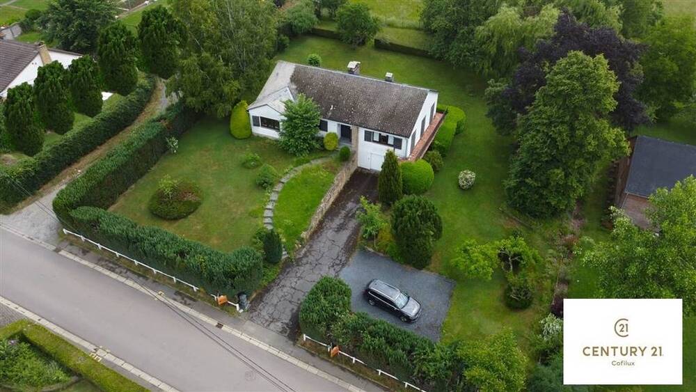 Maison à vendre à Messancy 6780 545000.00€ 4 chambres 200.00m² - annonce 502952