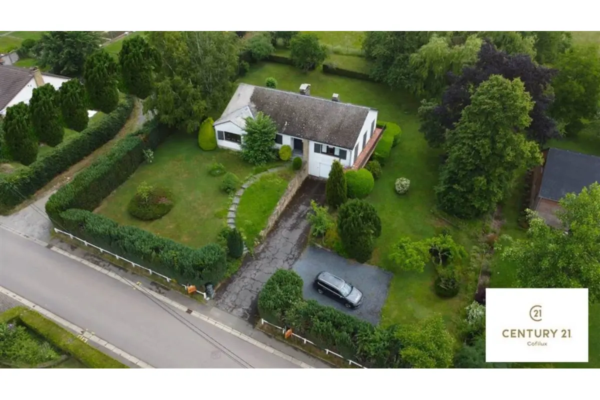 Maison à vendre à Messancy 6780 495000.00€ 4 chambres 200.00m² - annonce 502952