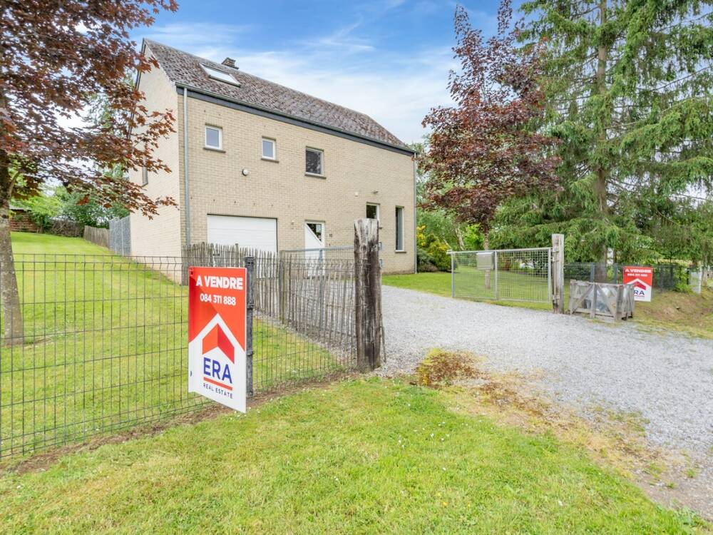 Maison à vendre à Amonines 6997 360000.00€ 4 chambres 170.00m² - annonce 503412