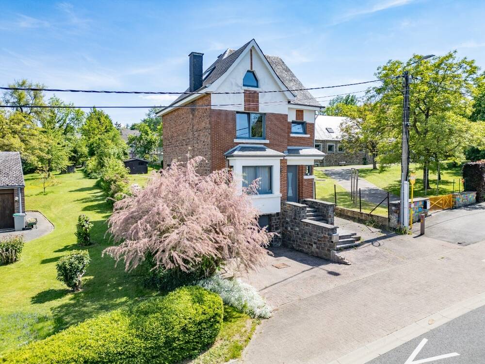 Maison à vendre à Marche-en-Famenne 6900 260000.00€ 2 chambres 172.14m² - annonce 504063