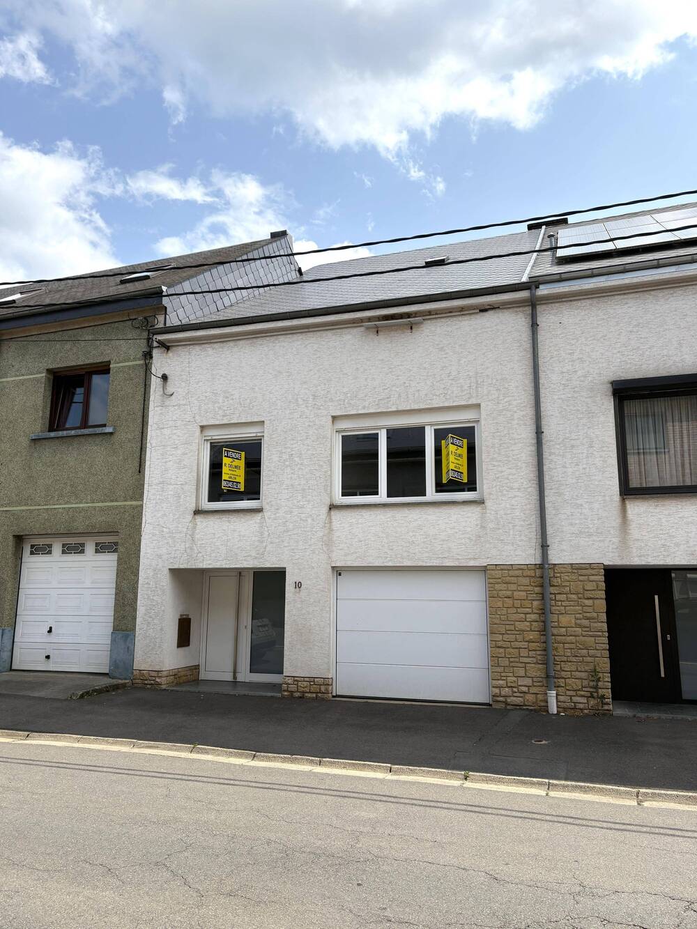 Maison à vendre à Messancy 6780 320000.00€ 2 chambres 118.00m² - annonce 503872